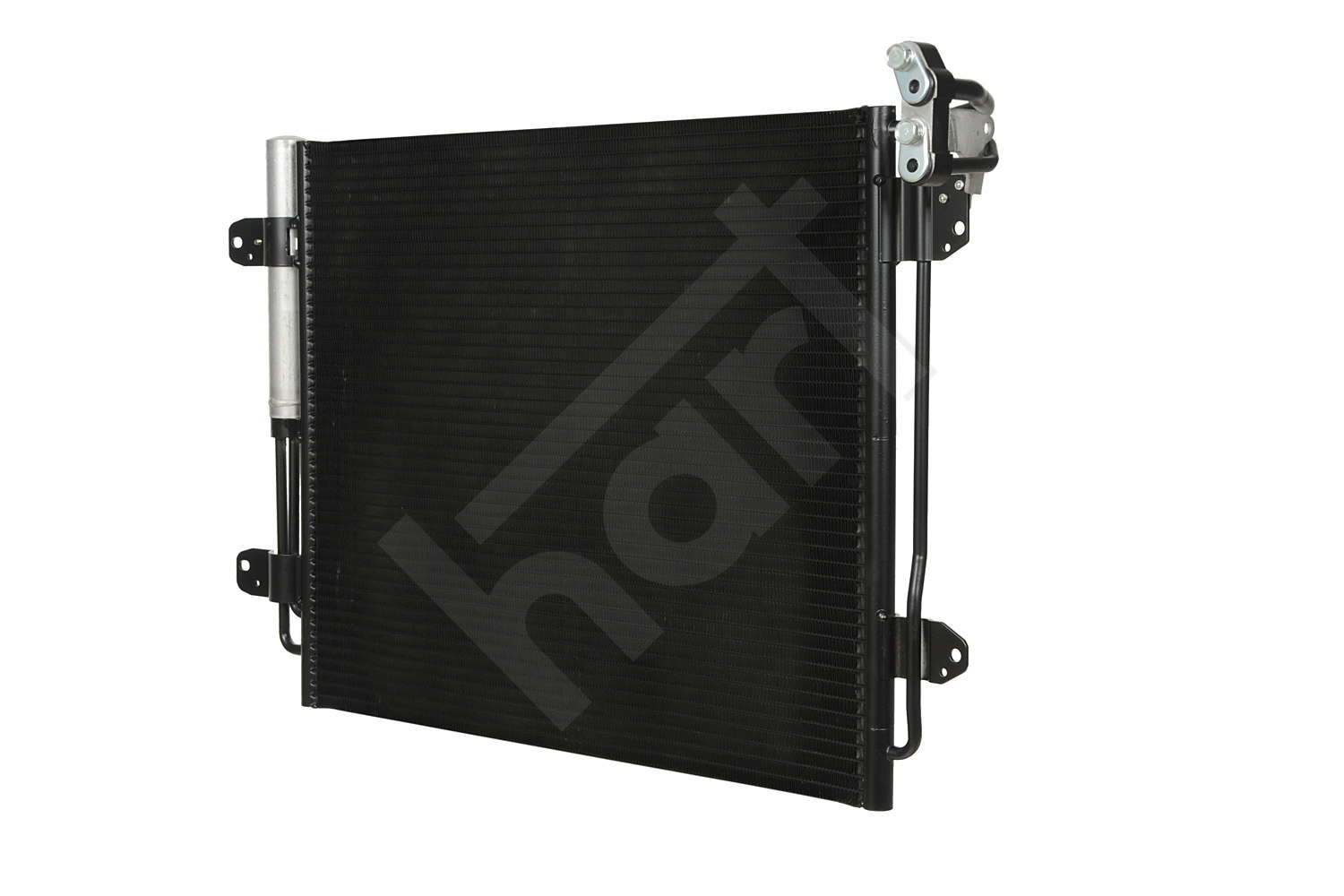 621 664_B CHLODNICA DO KLIMAT.VW TIGUAN 07-