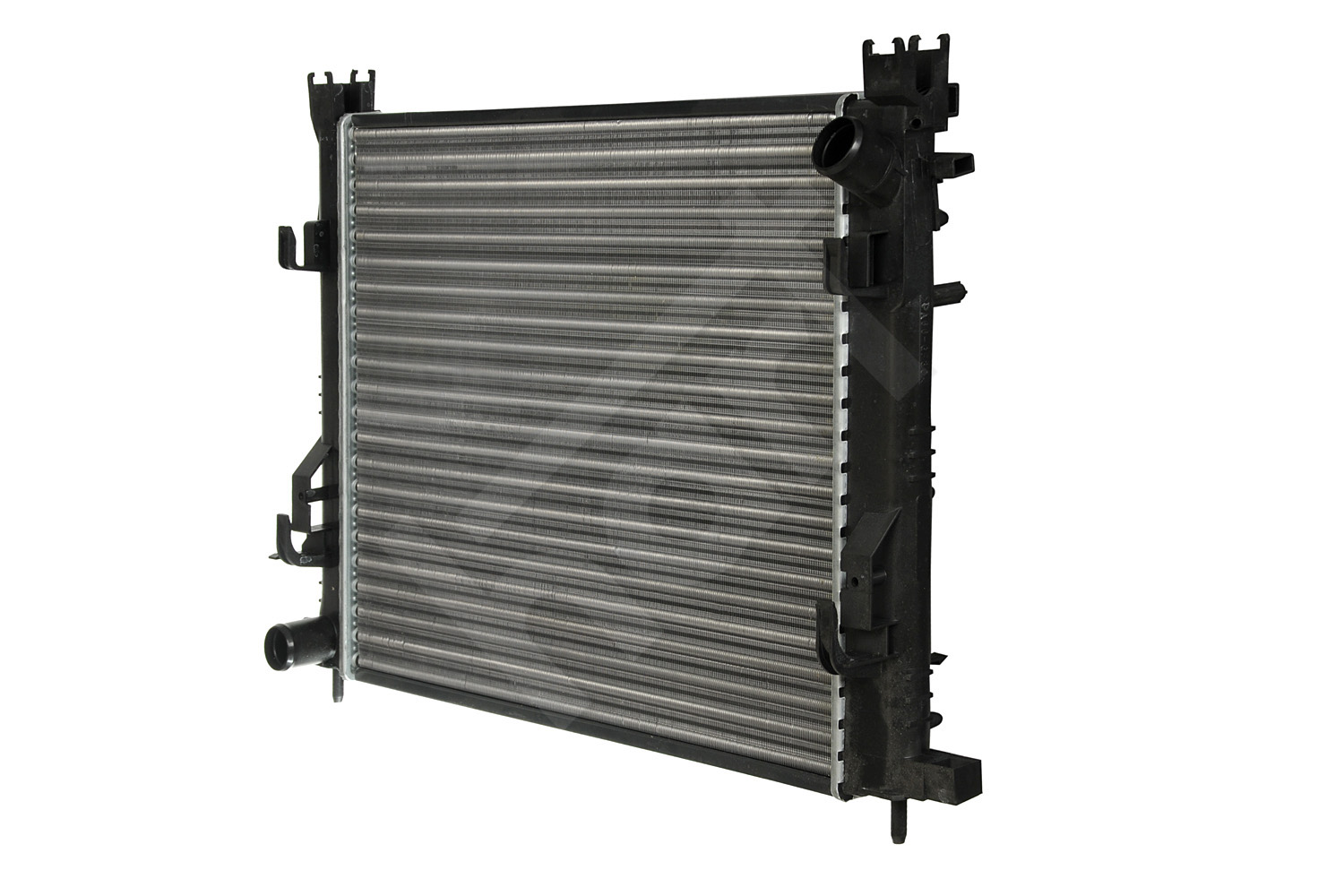 CHLODNICA RENAULT CLIO IV 13-