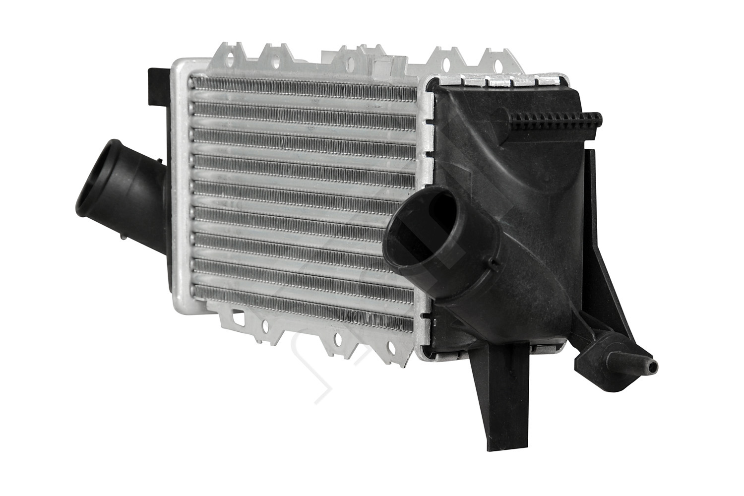 CHLODNICA POWIETRZA VECTRA B 2.0 TDI 97-