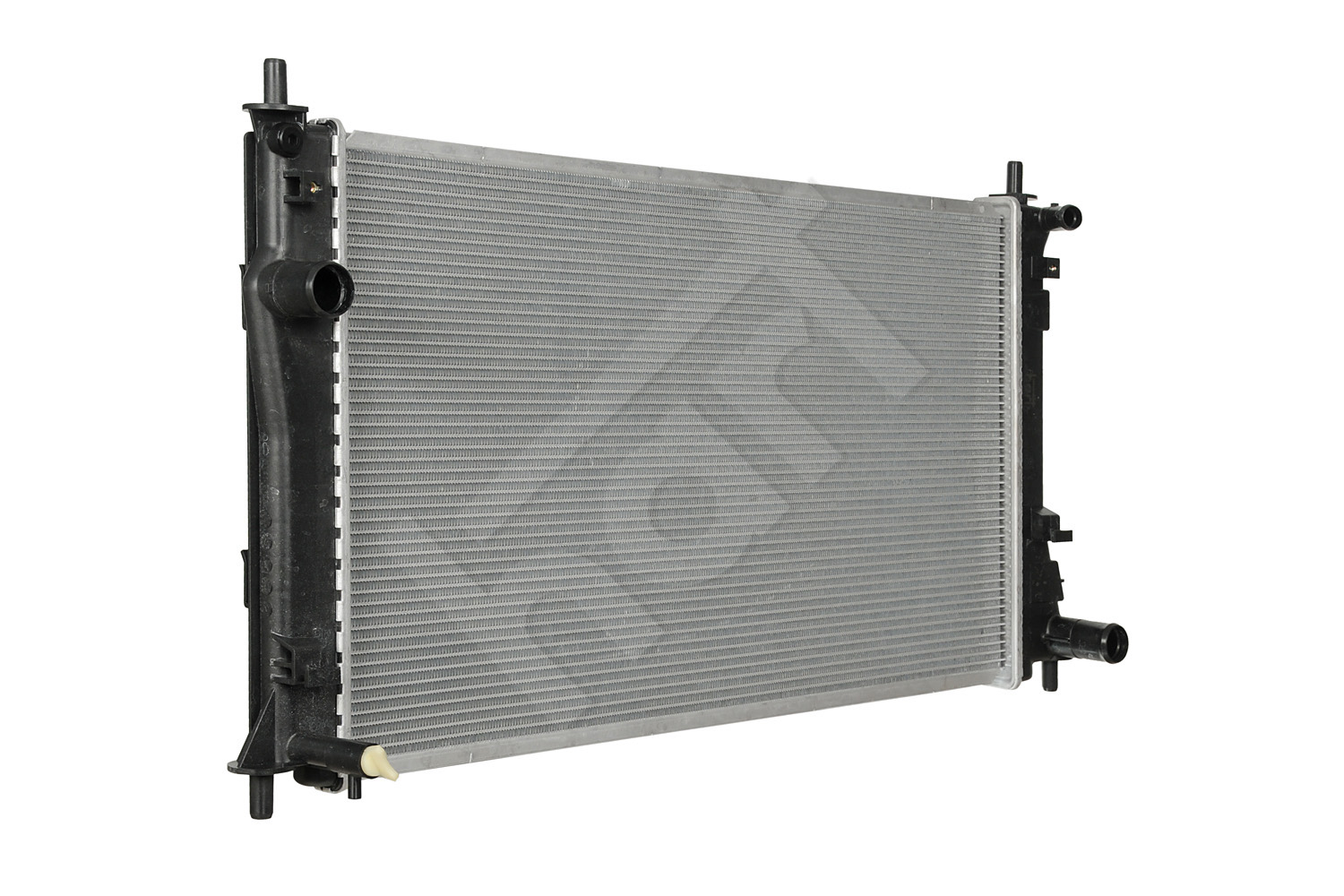 CHLODNICA MAZDA 5 1,8 2,0 10-