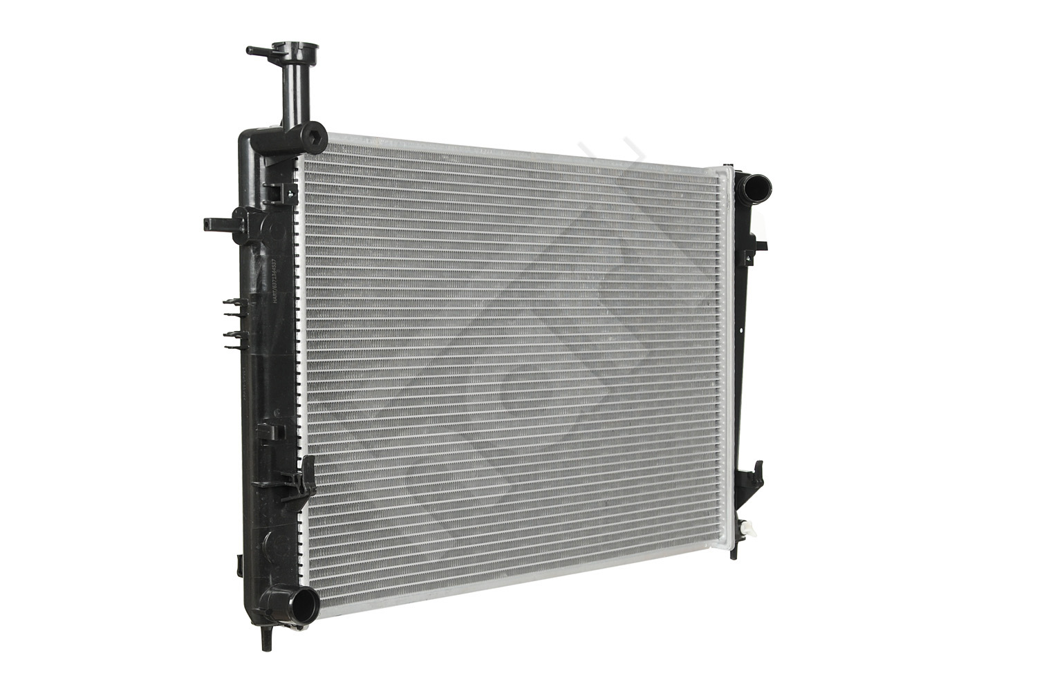 CHLODNICA HYUNDAI TUCSON 04-