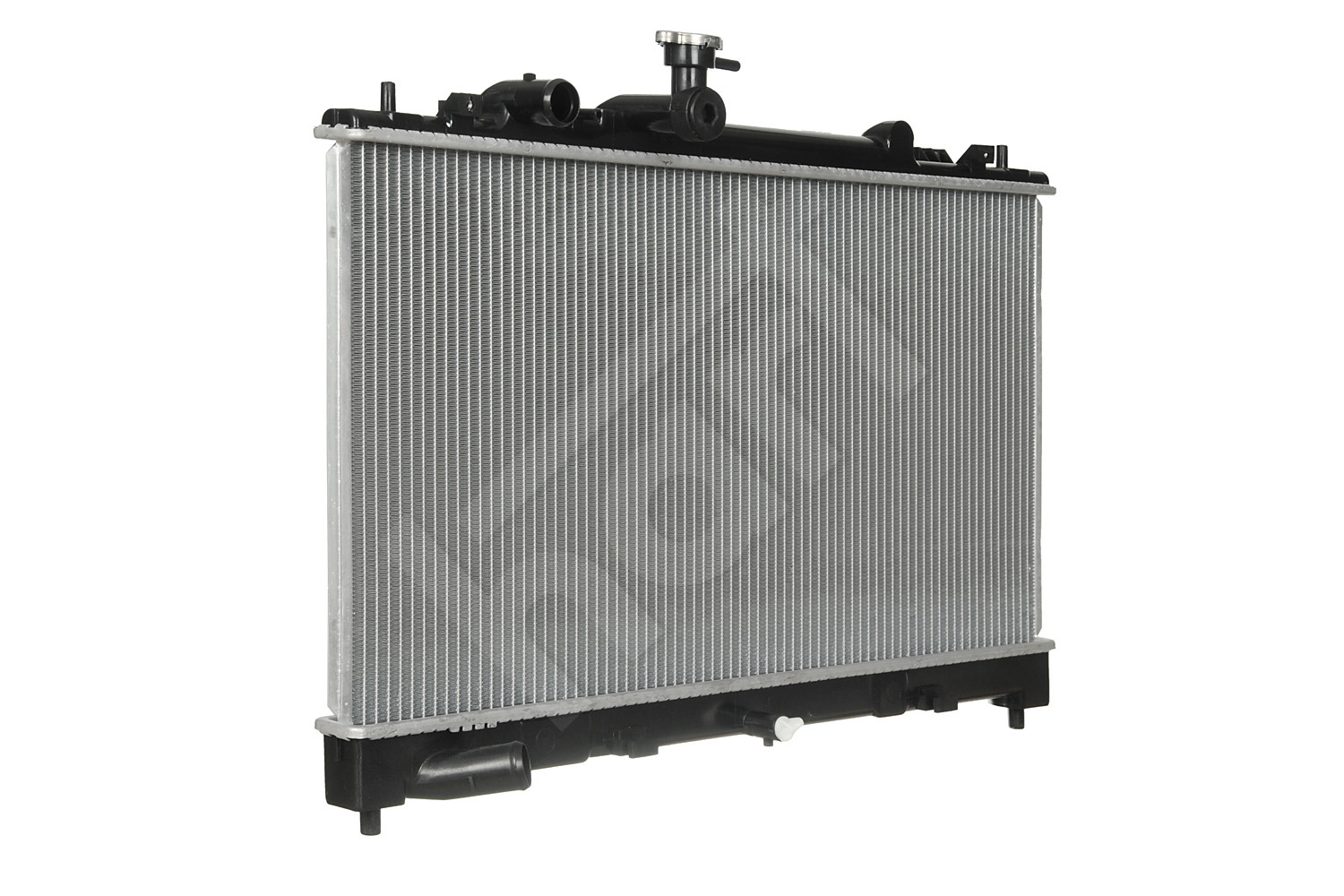 CHLODNICA MAZDA 6 1.8I 16V 07-