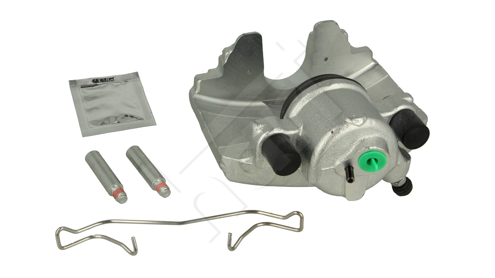 HAM.ZACISK /P/AUDI A3 06-12 /L/