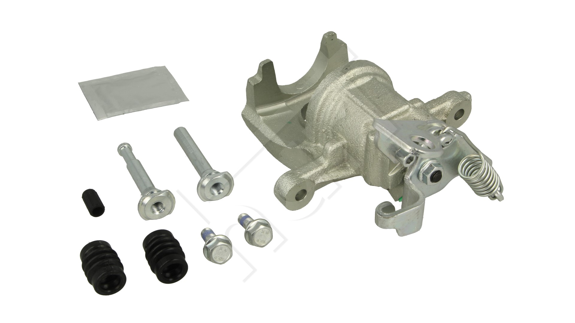 HAM.ZACISK /T/MONDEO 04-07 /P/