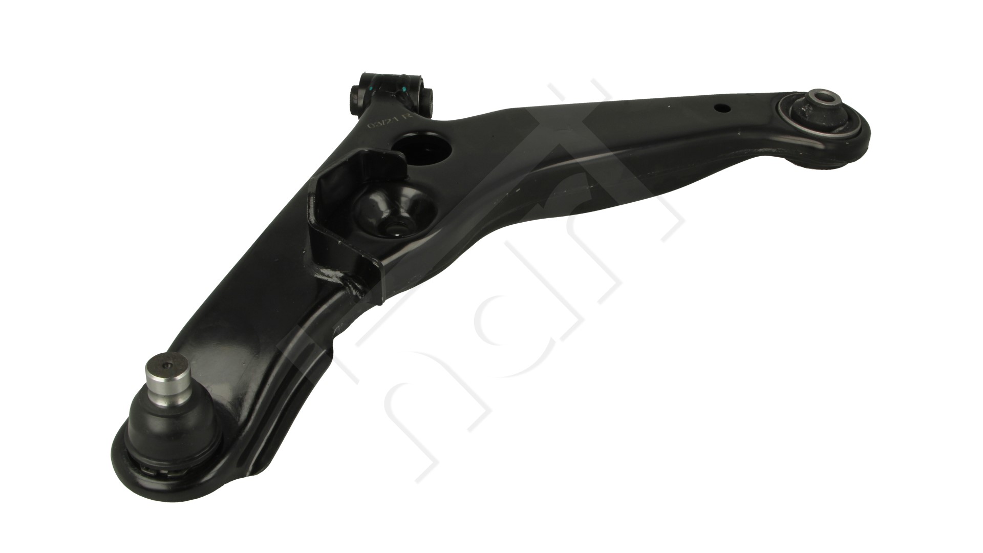 WAHACZ /P/OUTLANDER 2.0I 04-08 /L/ /DOL/