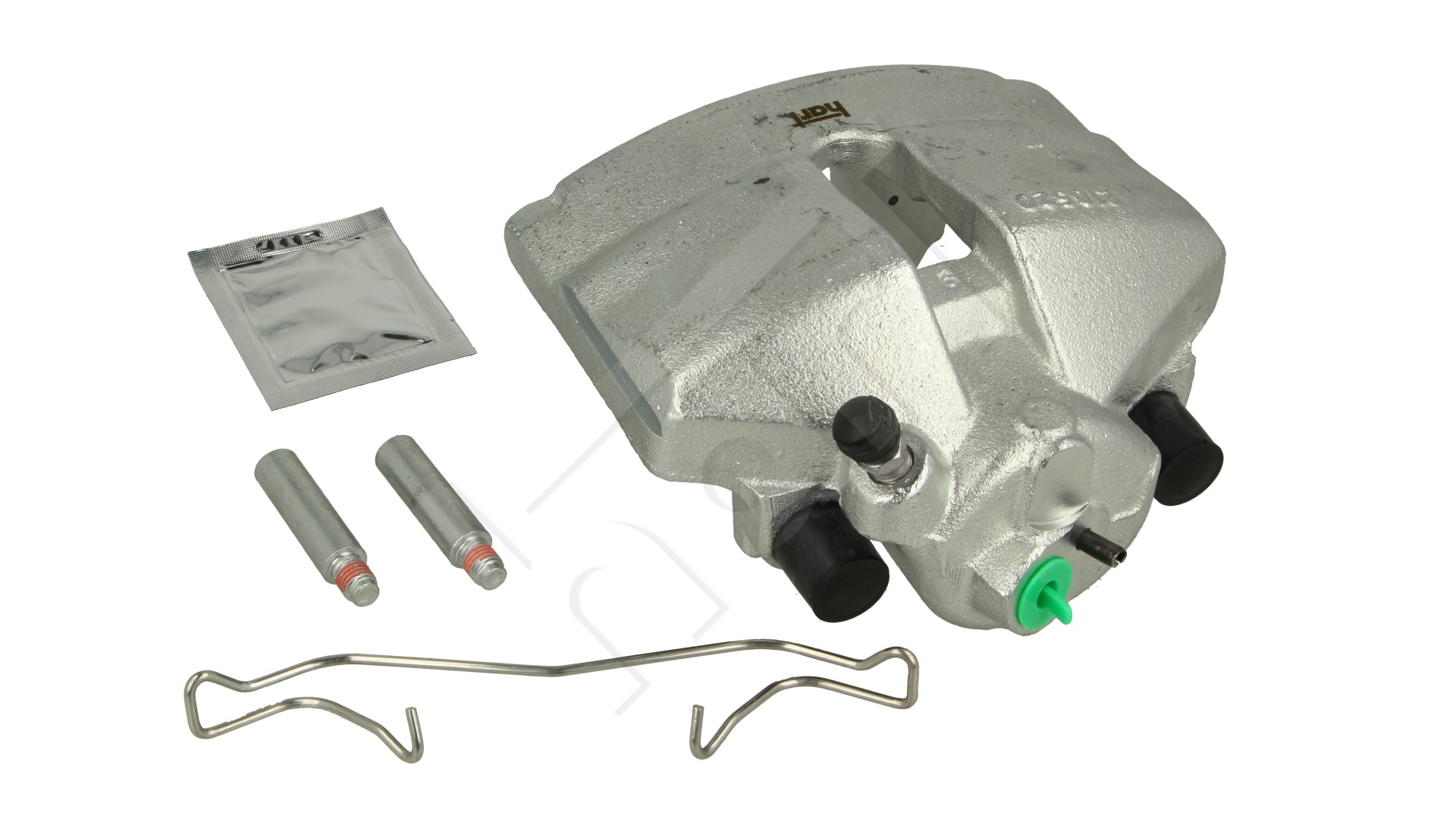 HAM.ZACISK /P/AUDI A3 06-12 /L/