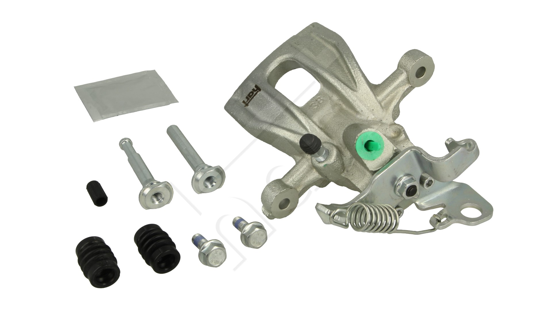 HAM.ZACISK /T/MONDEO 04-07 /P/