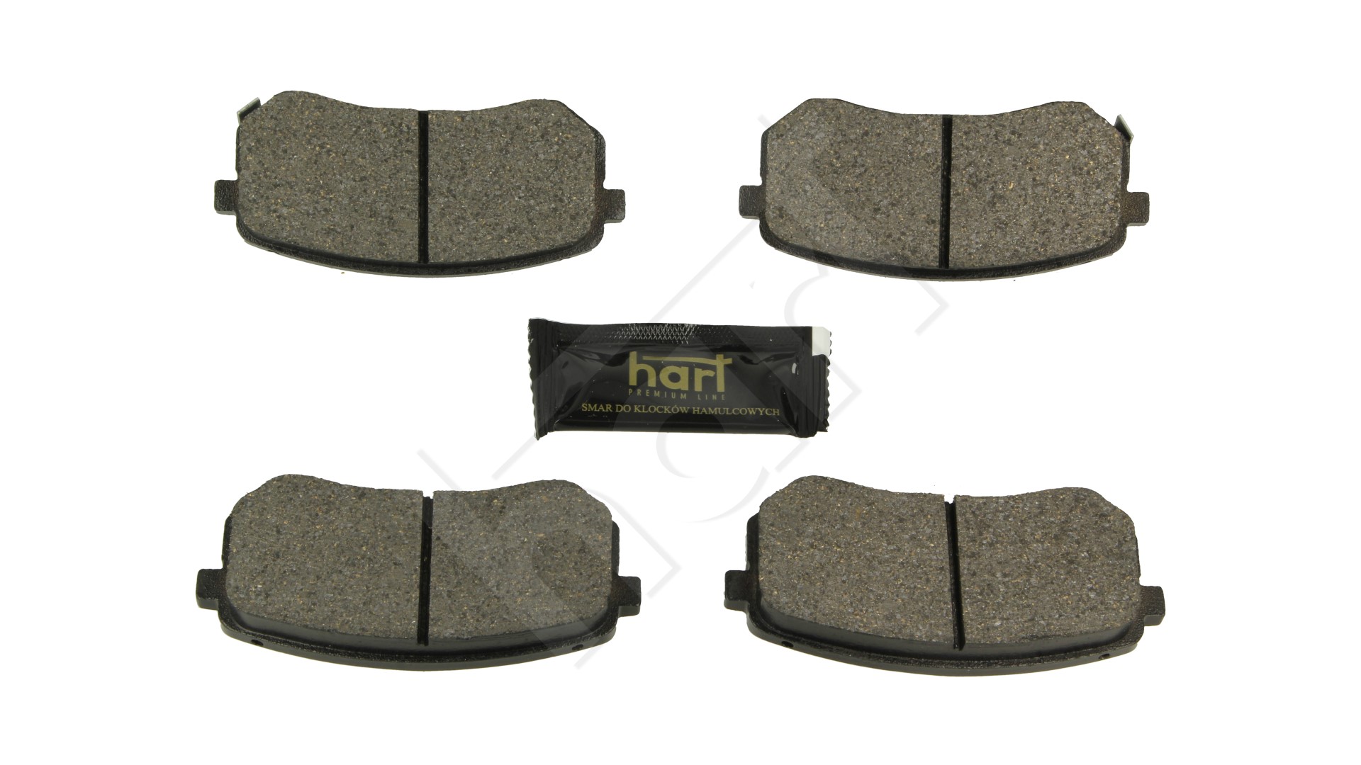 260 746_B HAM.KLOCKI /T/PICANTO 1.0-1.1 04-