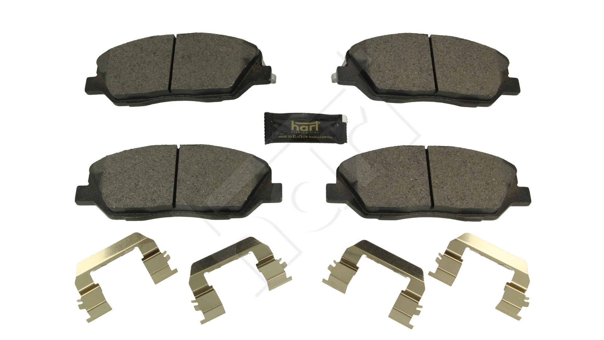 260 751_B HAM.KLOCKI /P/SANTA FE 06-