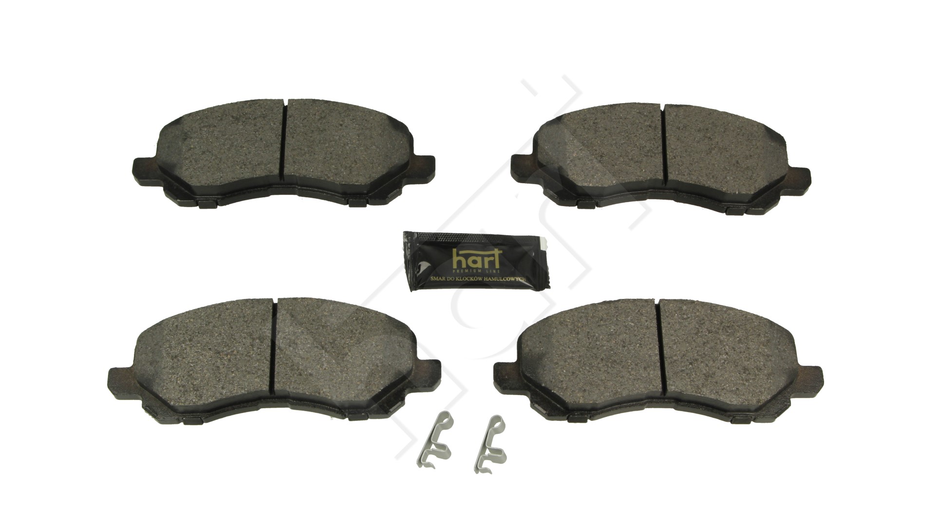 260 752_B HAM.KLOCKI /P/OUTLANDER 12-