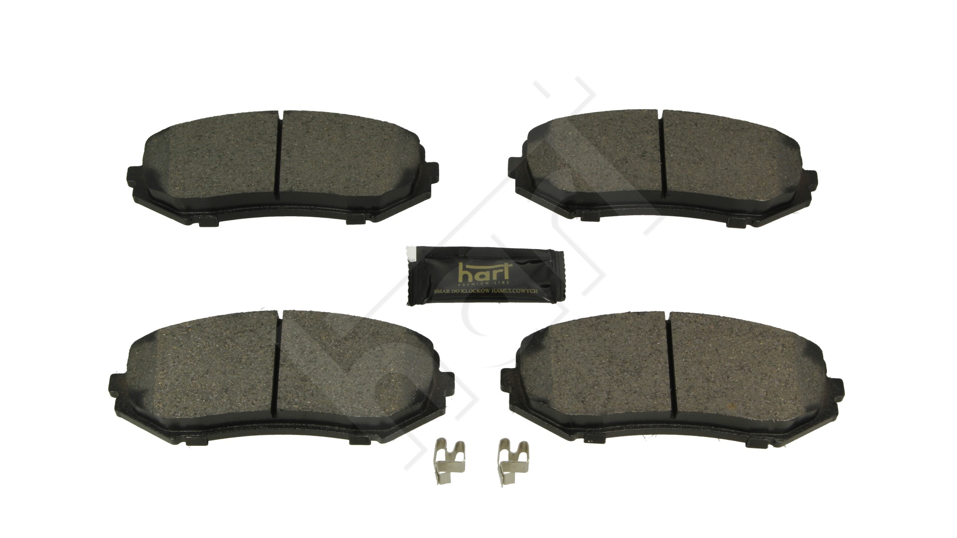 260 753_B HAM.KLOCKI /P/GRAND VITARA 05-