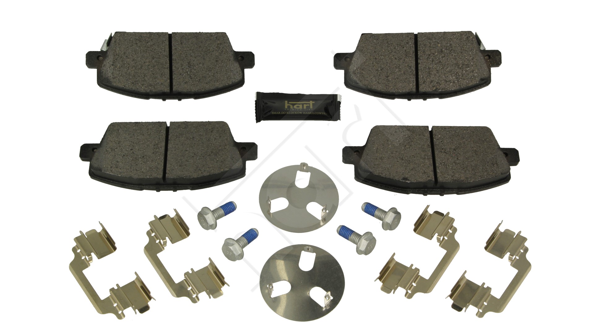 260 757_B HAM.KLOCKI /P/CIVIC 1.4-1.8,2.2CDTI 06-