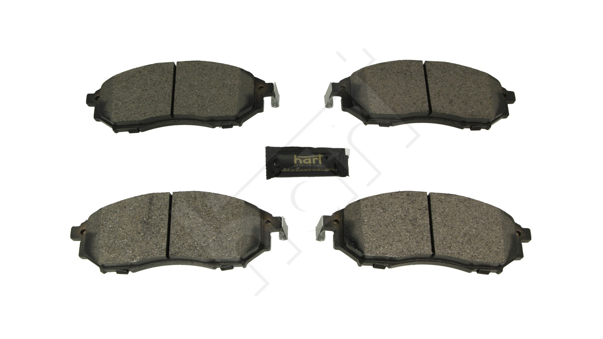 260 760_B HAM.KLOCKI /P/NAVARA,MURANO 05-