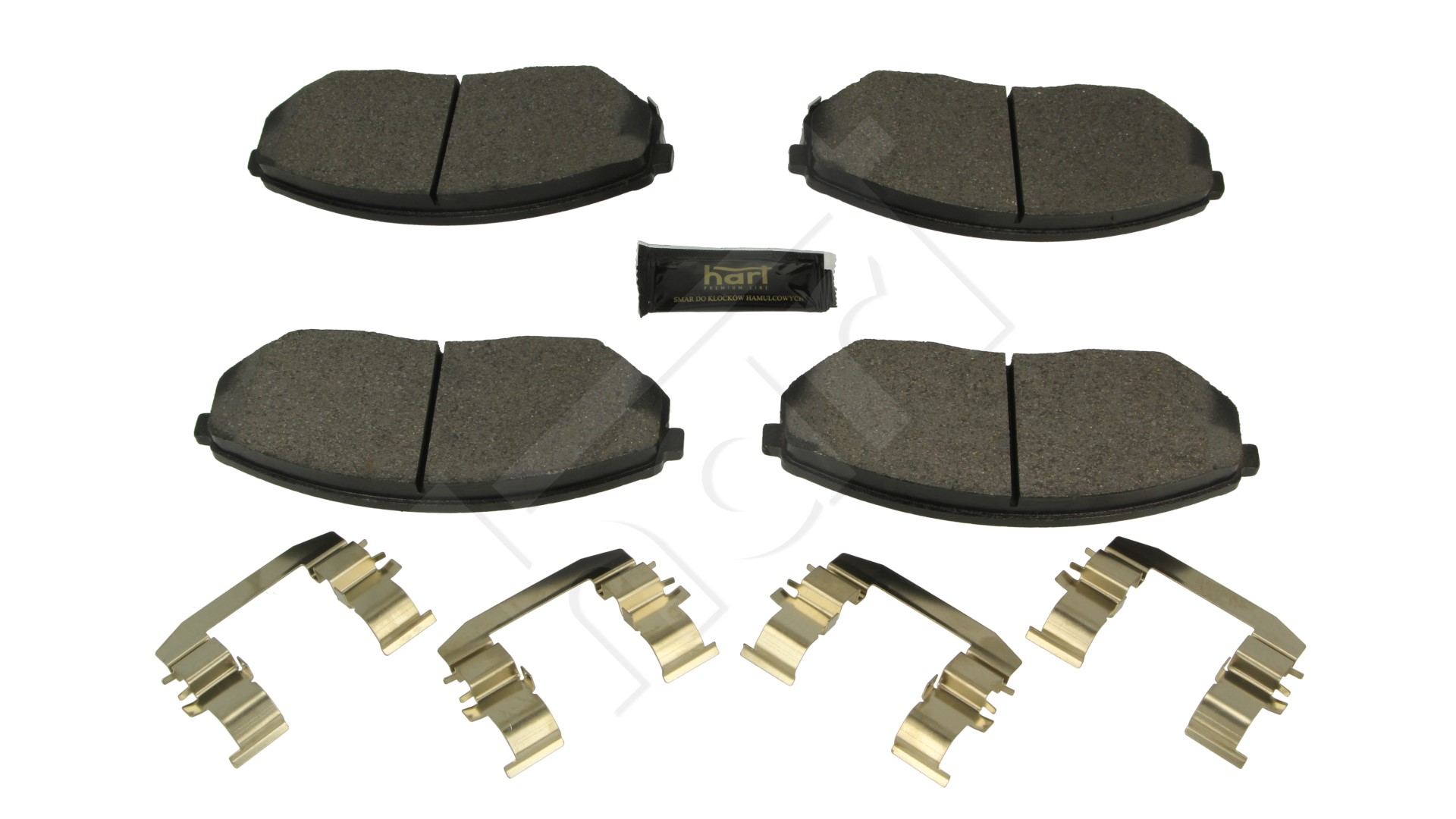 260 761_B HAM.KLOCKI /P/SORENTO 2.4-3.5 02-