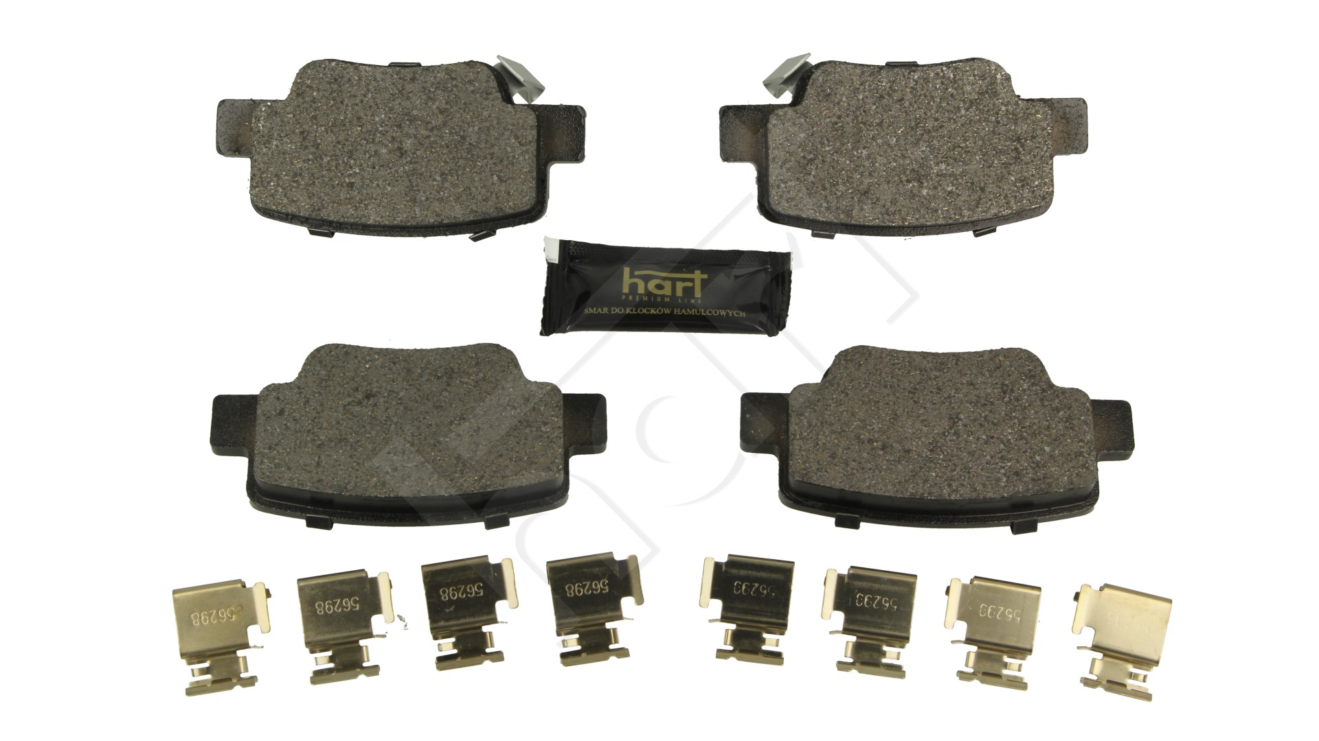 260 763_B HAM.KLOCKI /T/ VERSO 1.6-2.2 09-