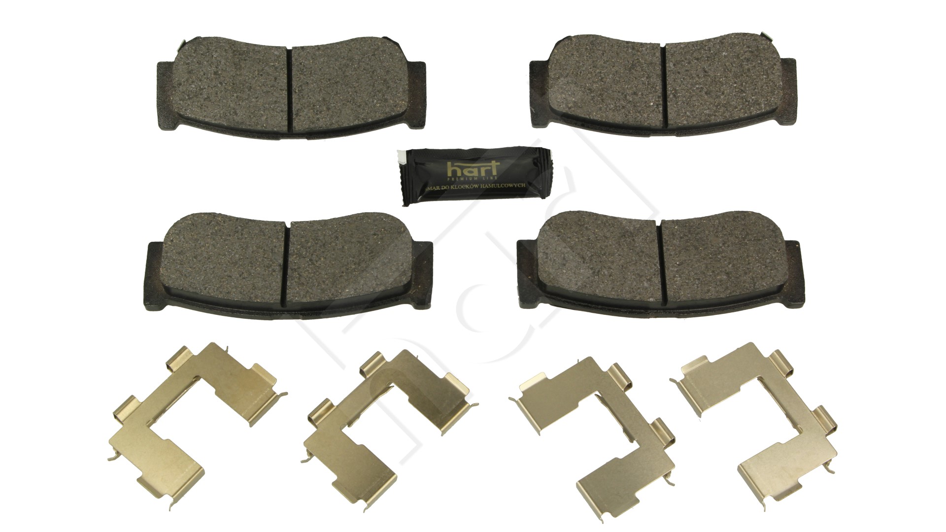 260 767_B HAM.KLOCKI /T/SANTA FE 2.2D,2.7 06-