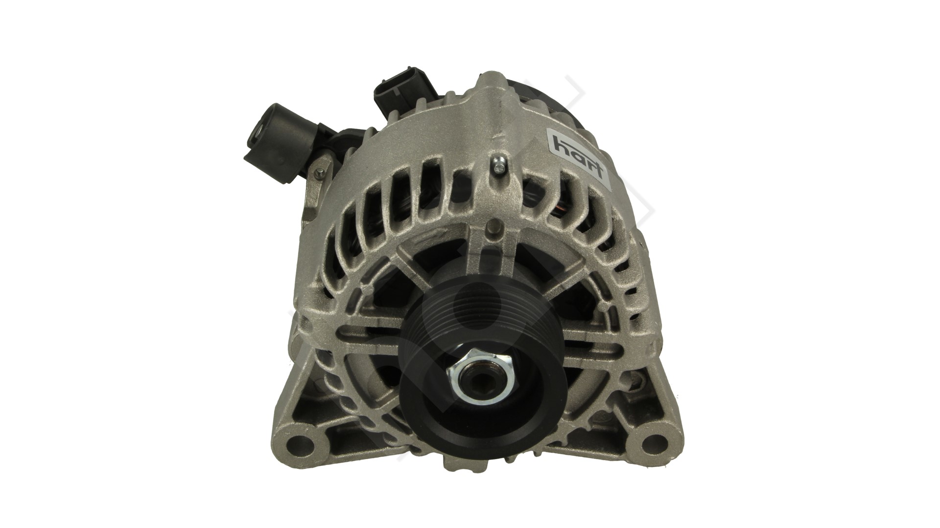ALTERNATOR FIESTA 1.4TDCI 01-        80A
