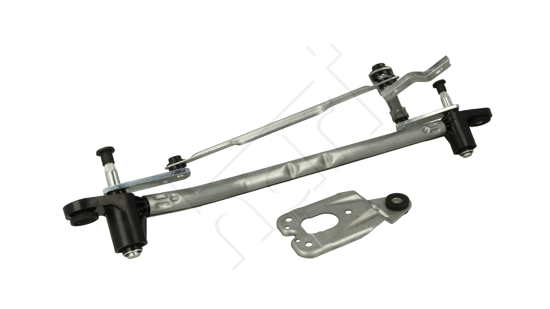 MECHANIZM WYCIERACZEK ALFA 159 05-11