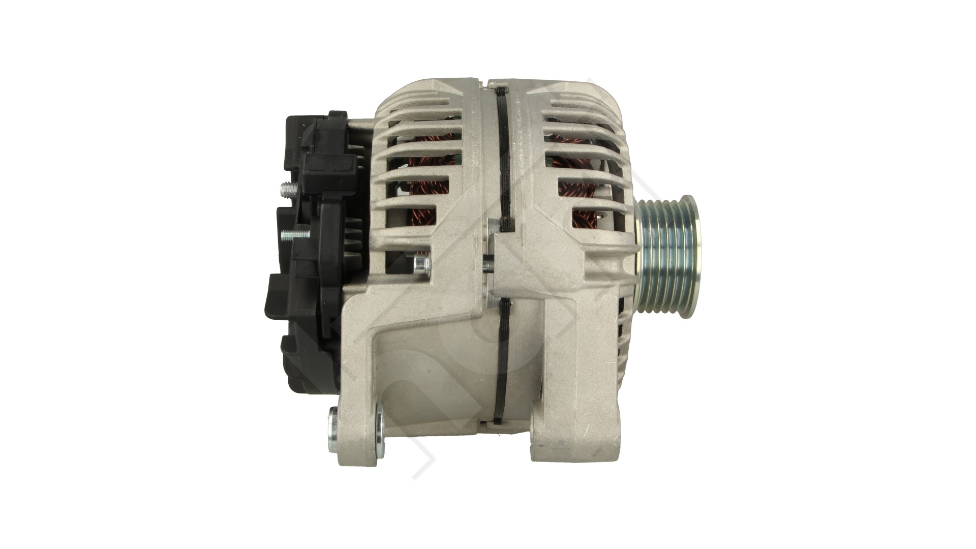 542 164_B ALTERNATOR ASTRA G 2.2 01-05 140A