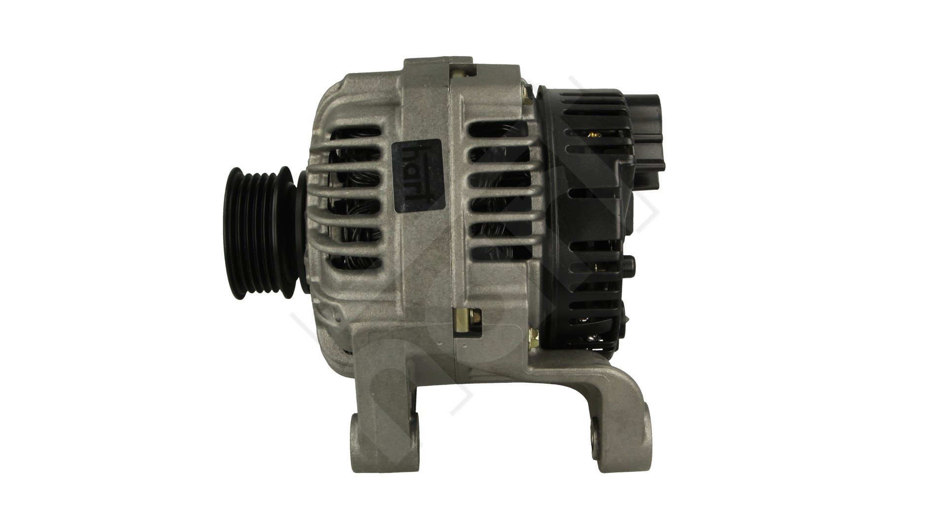 ALTERNATOR BMW E39,E46 98- 2.0D     120A