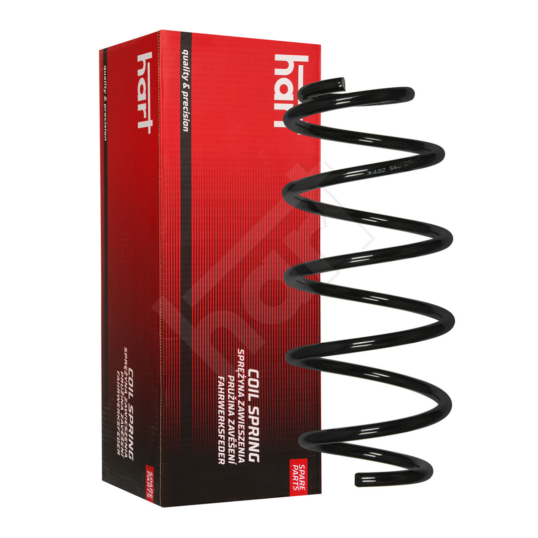 SPREZYNY/P/BERLINGO 1.6/1.6HDI 08-