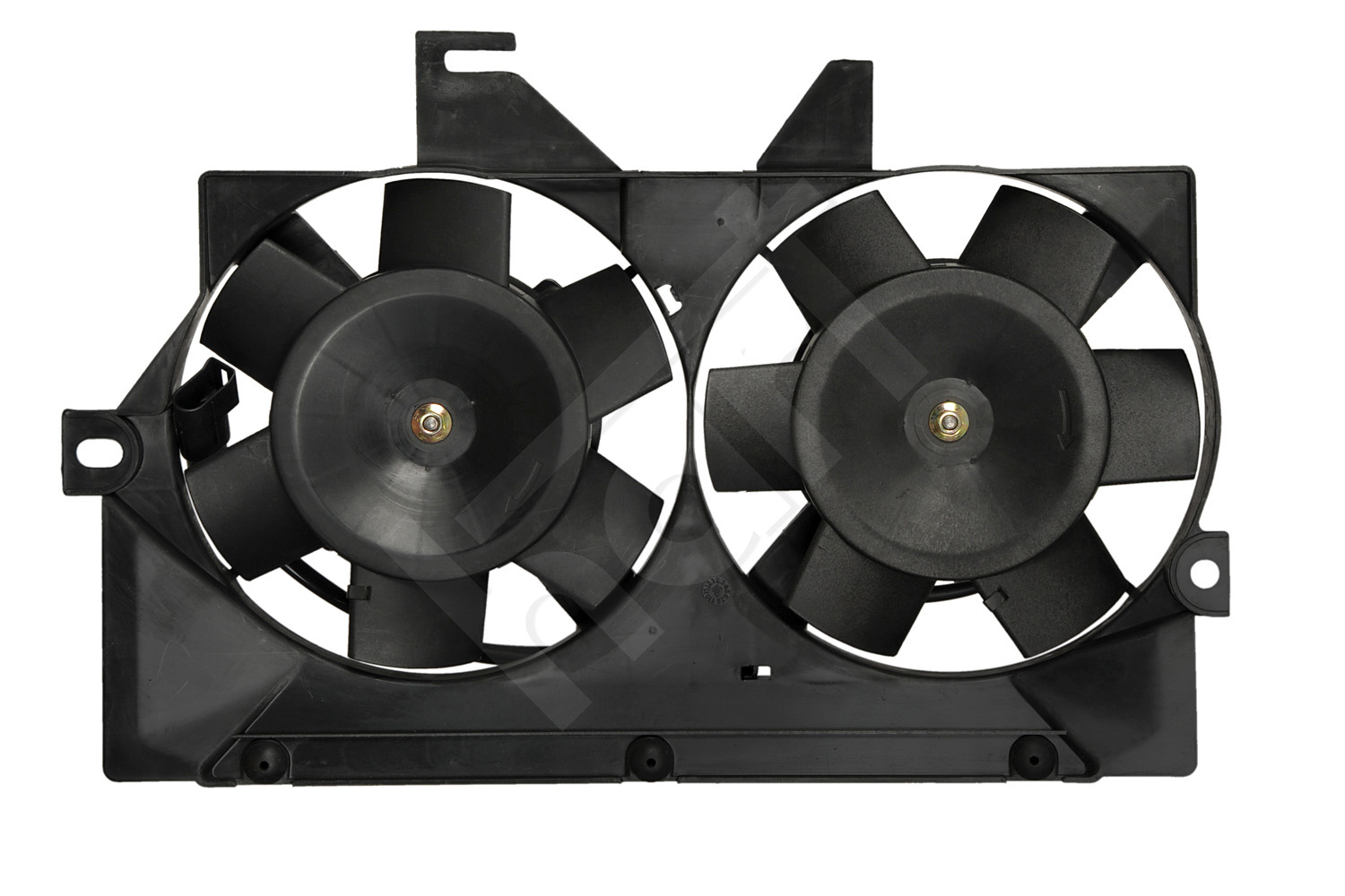 607 659_B WENTYLATOR CHLOD.TRANSIT 2.5TD 94-00