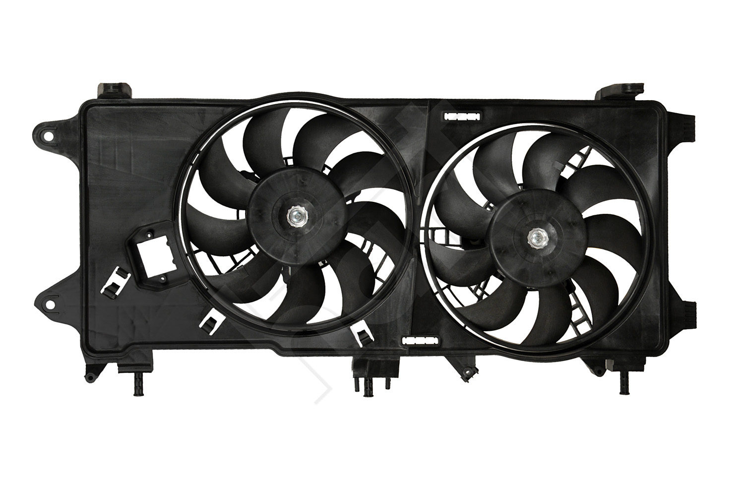 608 156_B WENTYLATOR CHLOD.DOBLO 1.9JTD 01-/Z KLIM