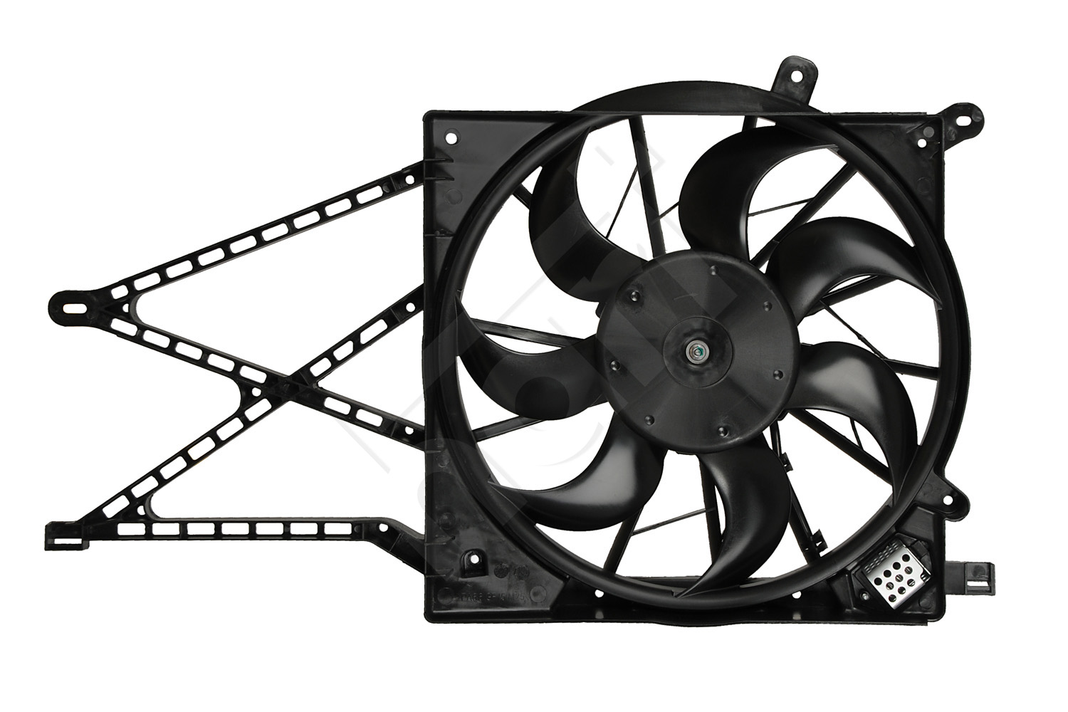 608 169_B WENTYLATOR CHLOD.ASTRA G 1.6 16V 98-/390