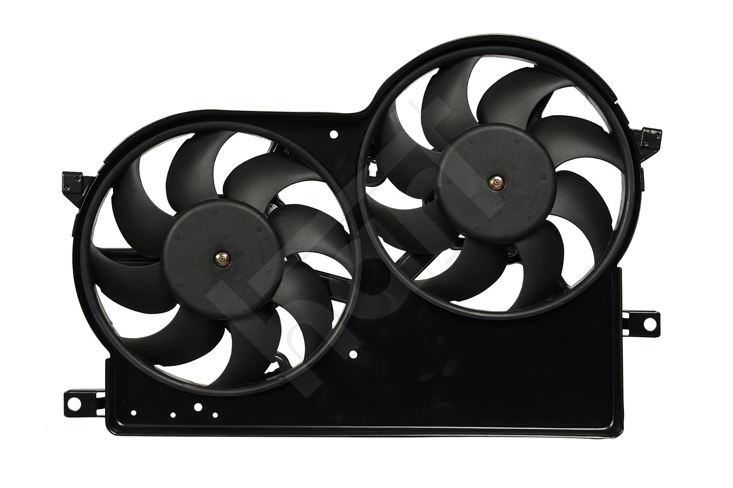 WENTYLATOR CHLOD.PALIO 1.3JTD 03-