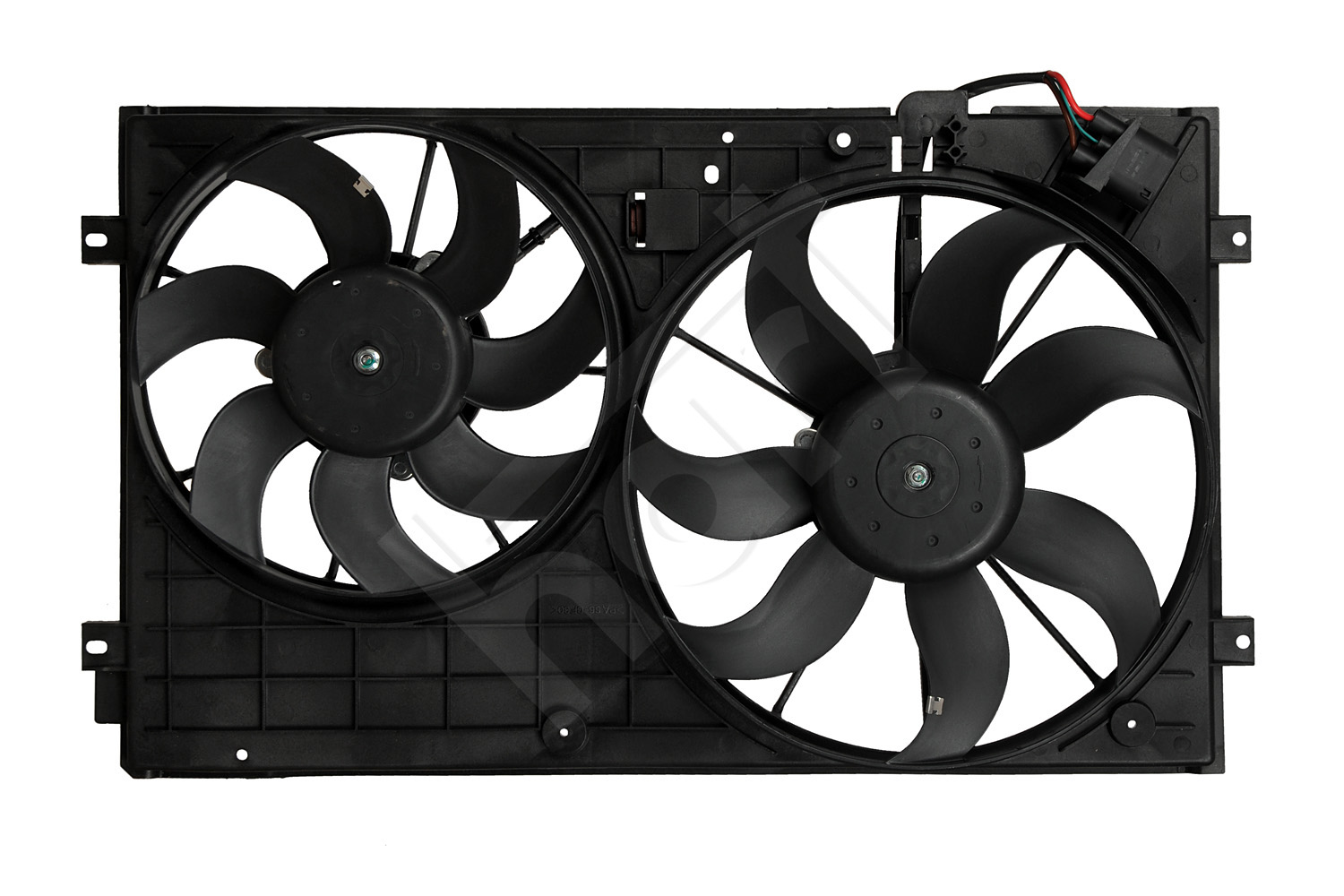 612 497_B WENTYLATOR CHLOD.GOLF V 1.4-2.0FSI 03-