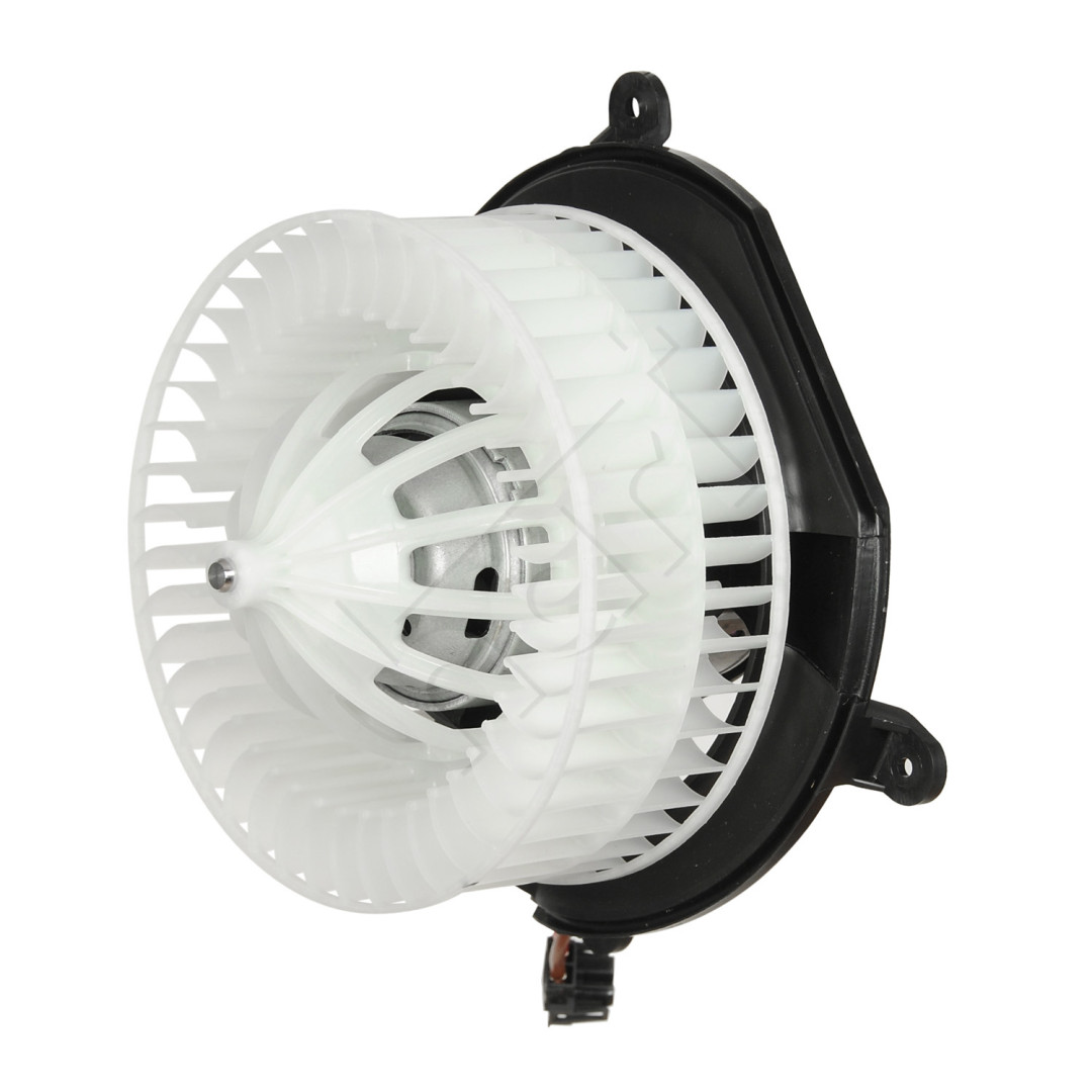 WENTYLATOR NAGRZ.DB 211 220CDI 02-