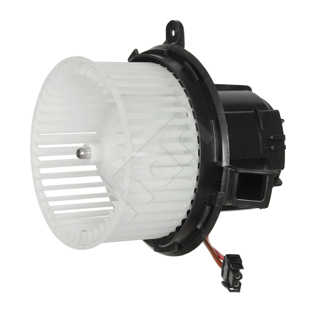 WENTYLATOR NAGRZ.DB W204 07-14/Z KLIM