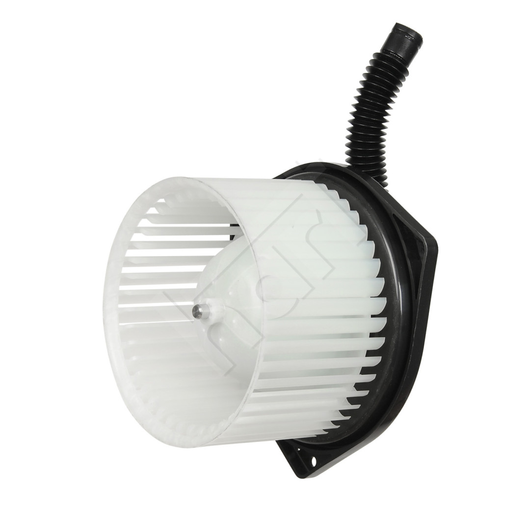 WENTYLATOR NAGRZ.VITARA 05-15