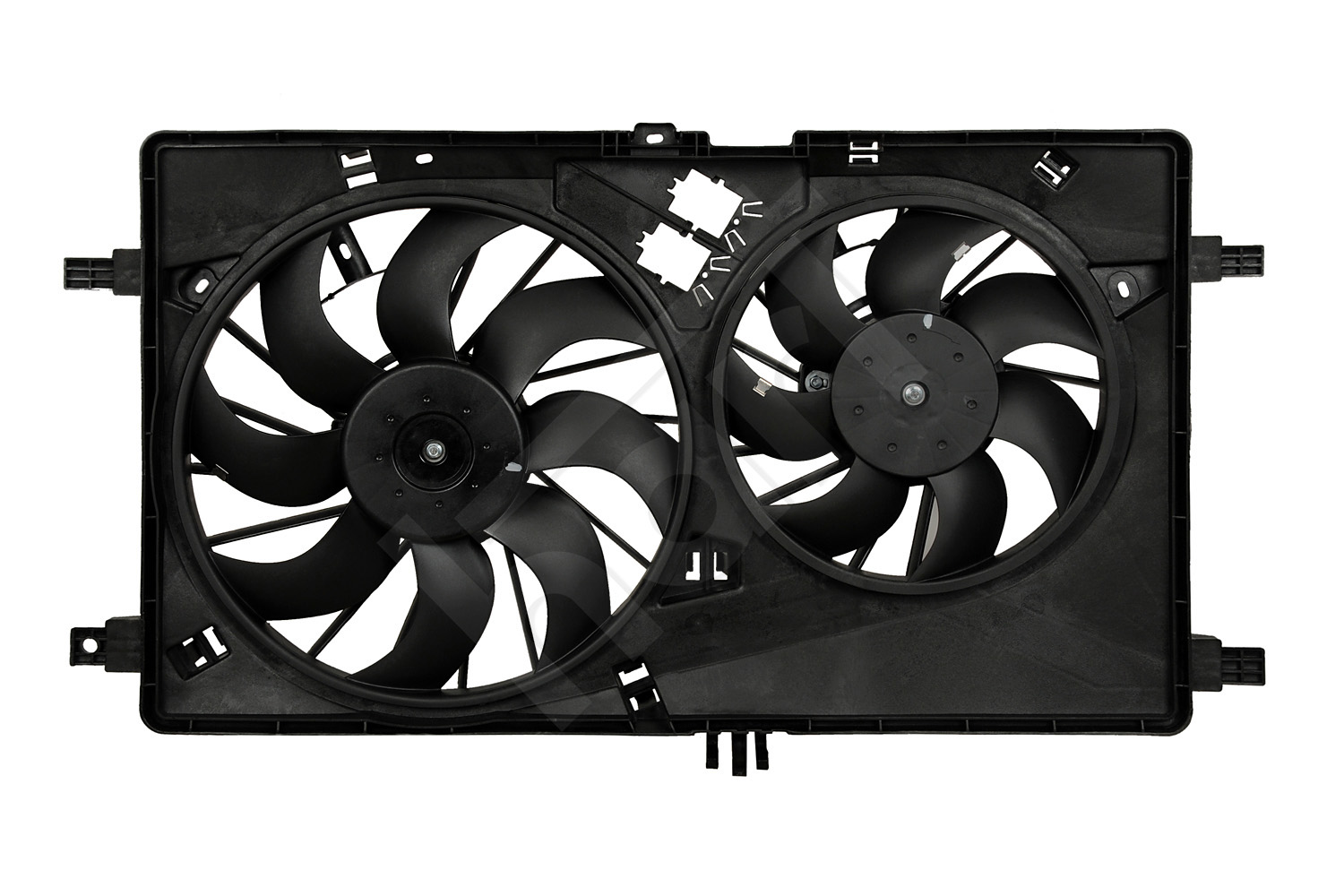 WENTYLATOR CHLOD.MASTER III 10-