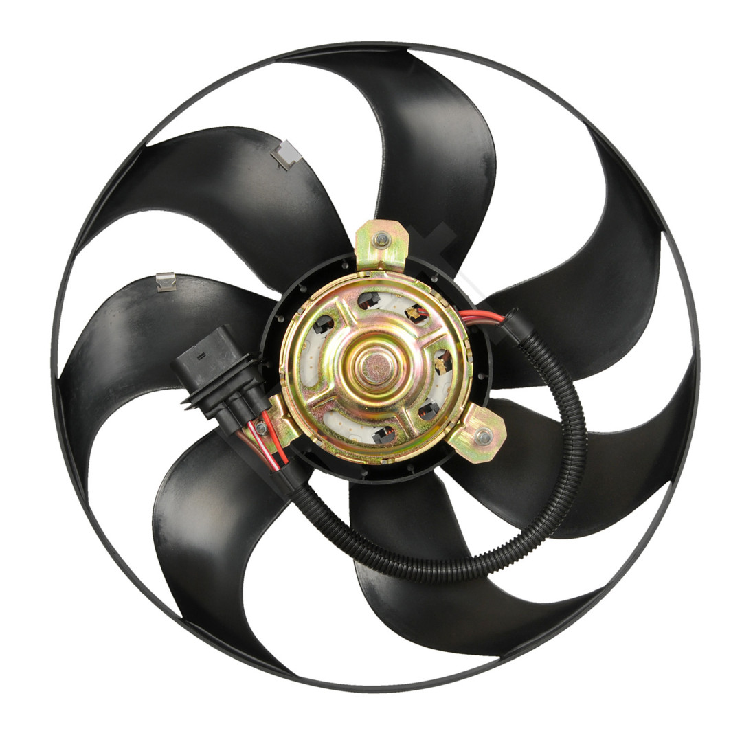 WENTYLATOR CHLOD.VW /250W,350MM/