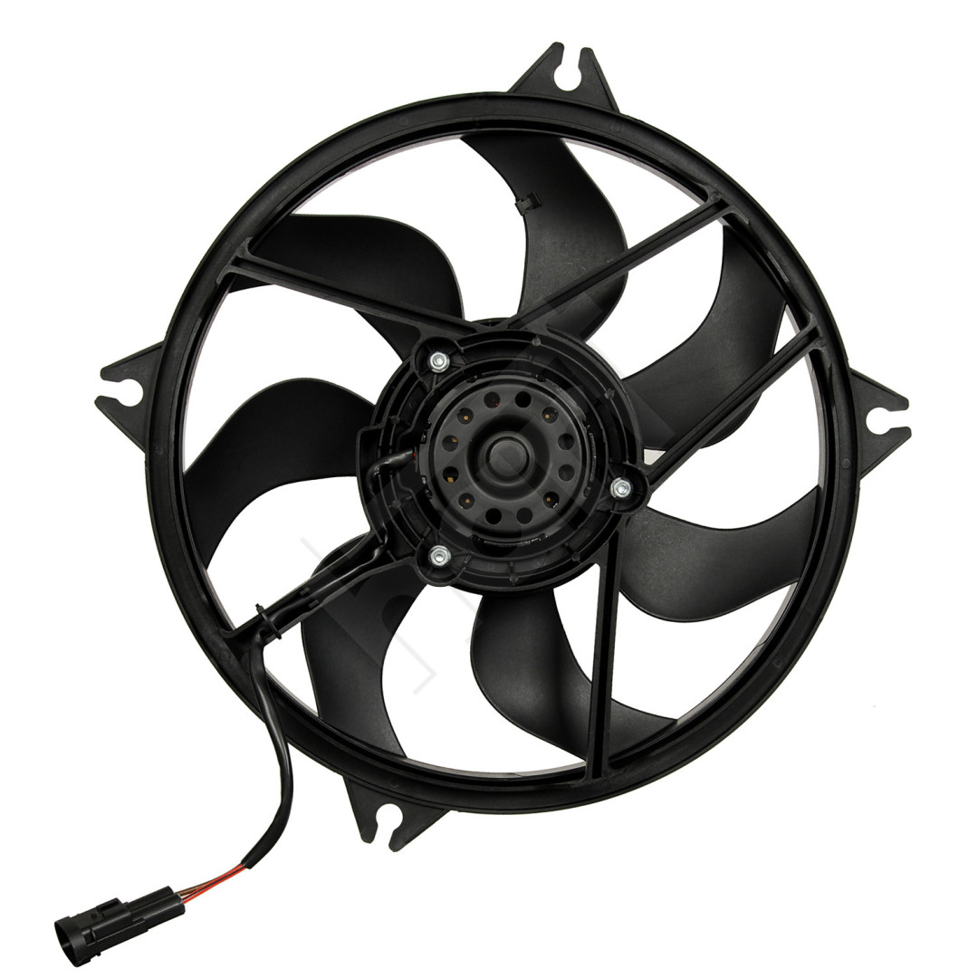 523 763_B WENTYLATOR CHLOD.CITROEN C4 1.6 04-