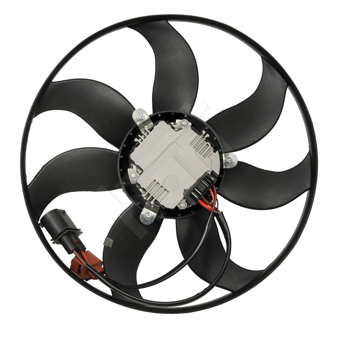 WENTYLATOR CHLOD.GOLF V 2.0FSI 03-/360MM