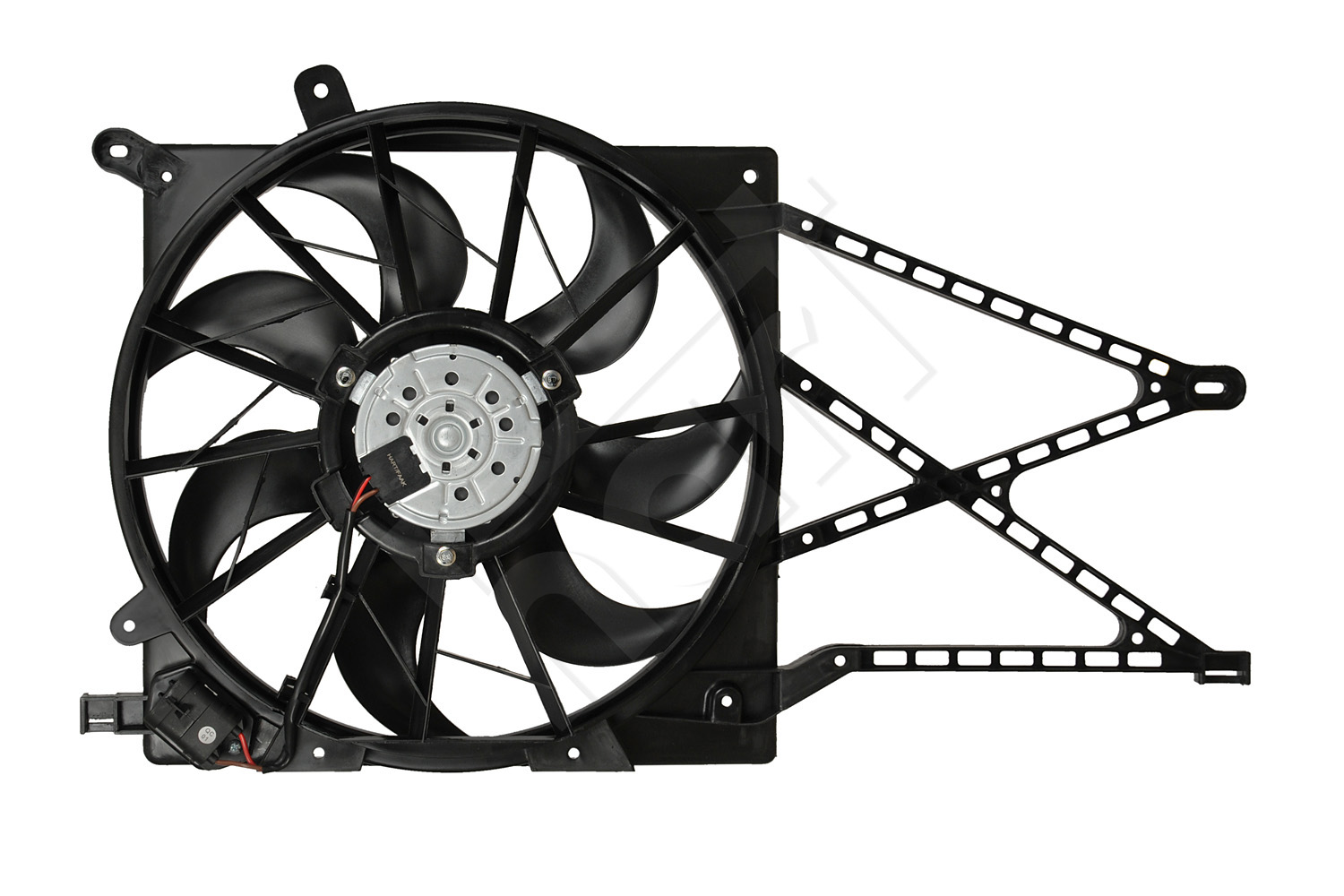 608 169_B WENTYLATOR CHLOD.ASTRA G 1.6 16V 98-/390