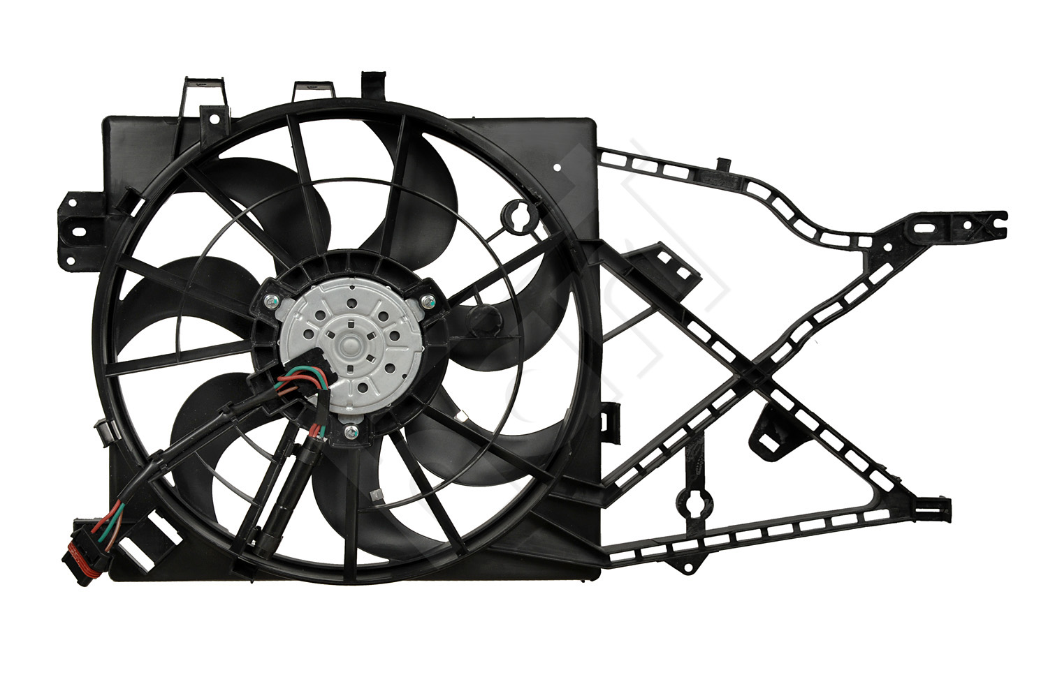 608 171_B WENTYLATOR CHLOD.VECTRA B 2.0 16V 95-02