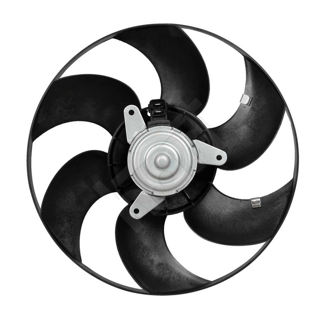 611 756_B WENTYLATOR CHLOD.BERLINGO 1.4I 96-02