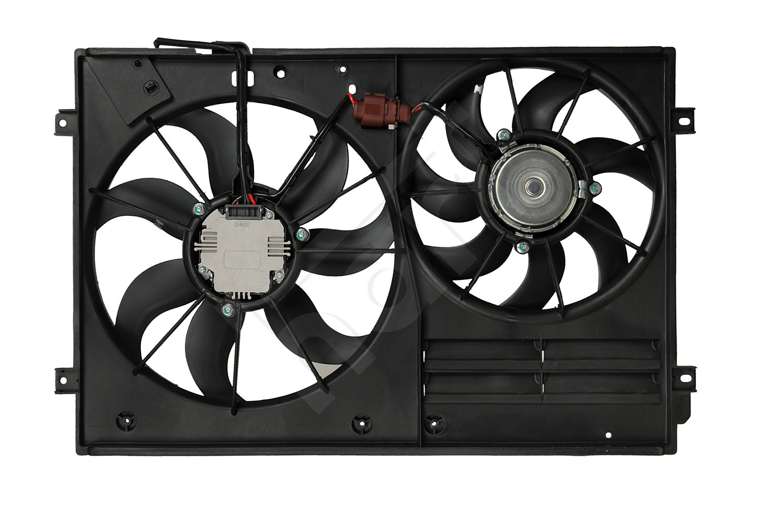 WENTYLATOR CHLOD.GOLF V 2.0TDI 03-