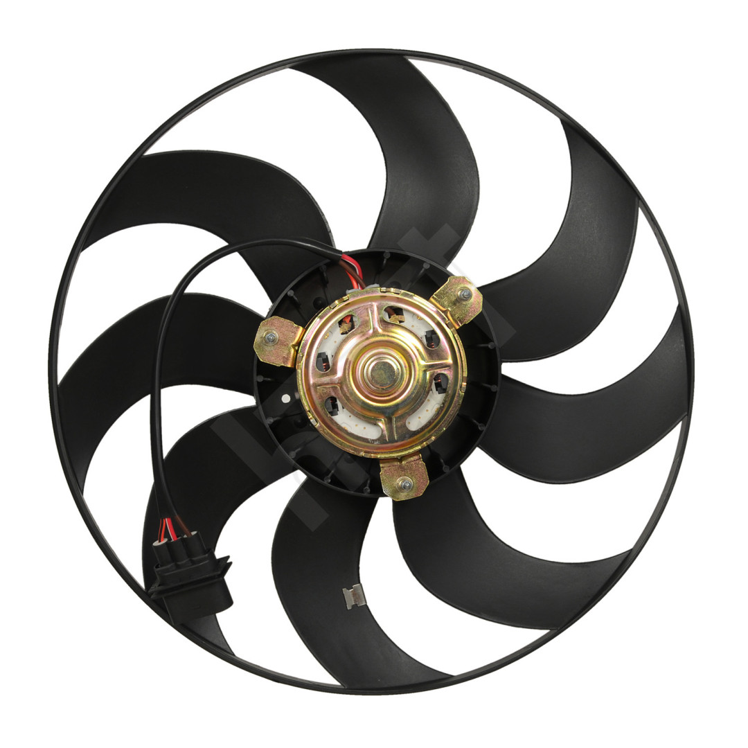 WENTYLATOR CHLOD.FABIA 1.9TDI 00-