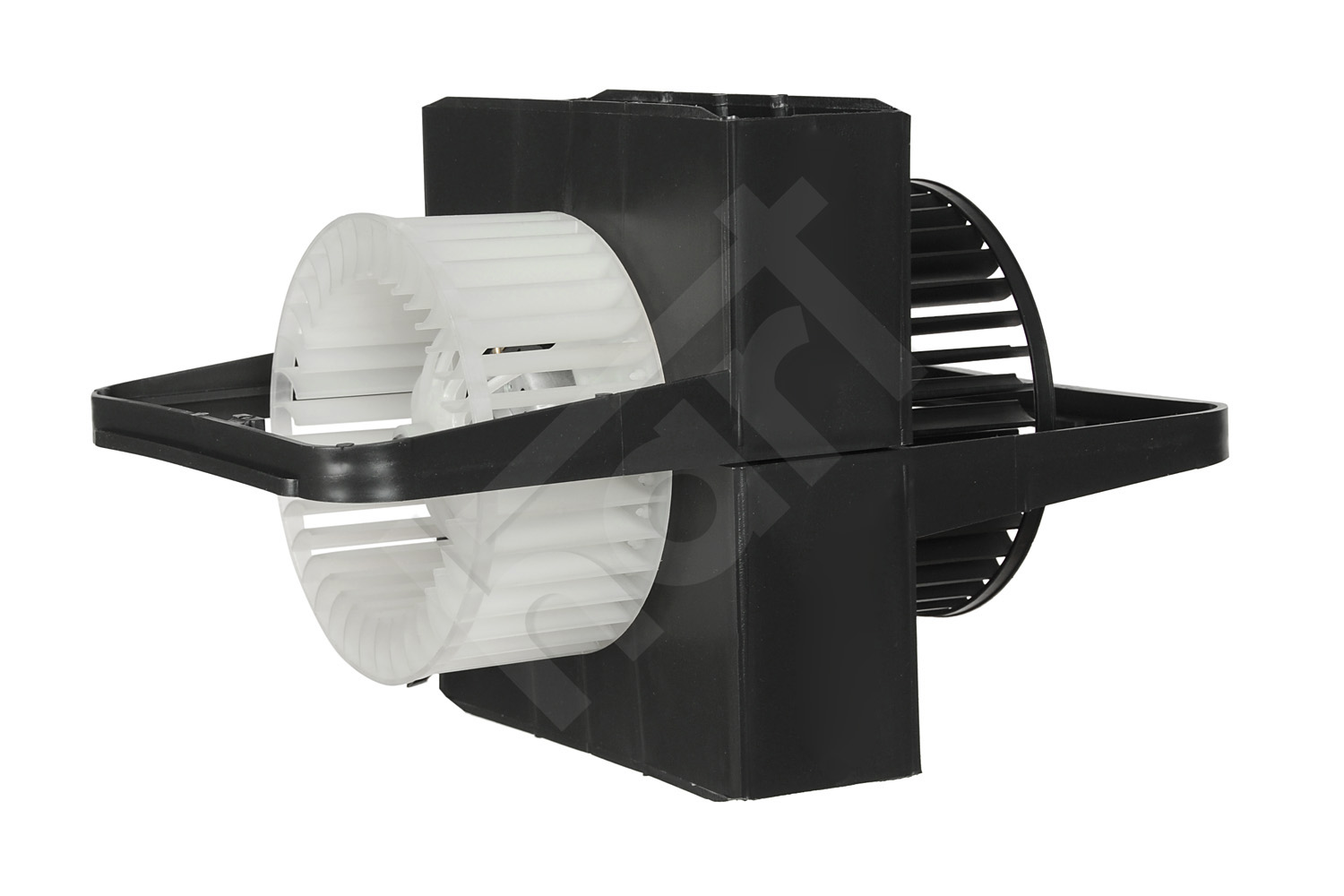 WENTYLATOR NAGRZ.BMW E46 330D 03-05