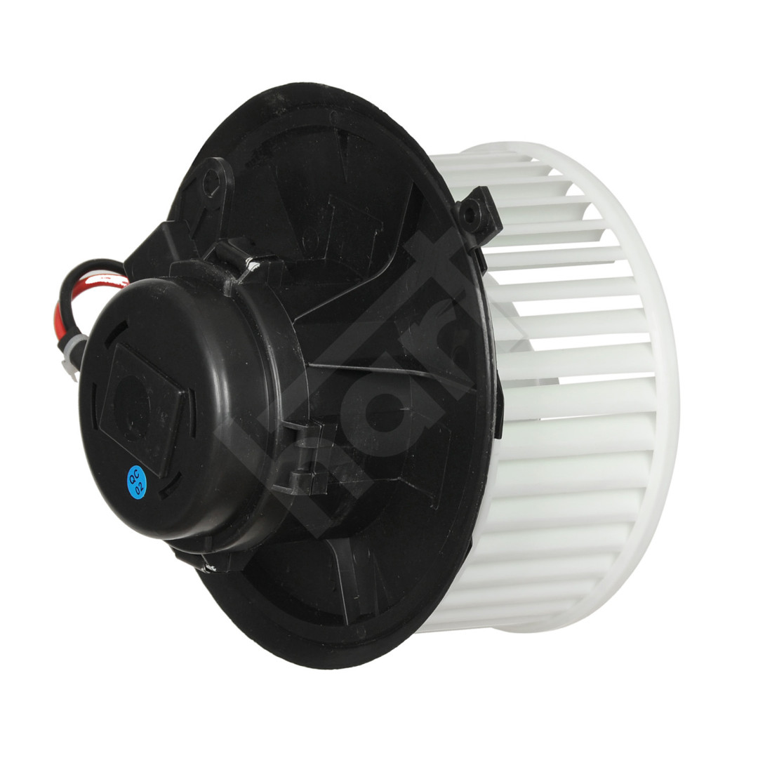 WENTYLATOR NAGRZ.LAGUNA 01-/Z KLIM.AUT