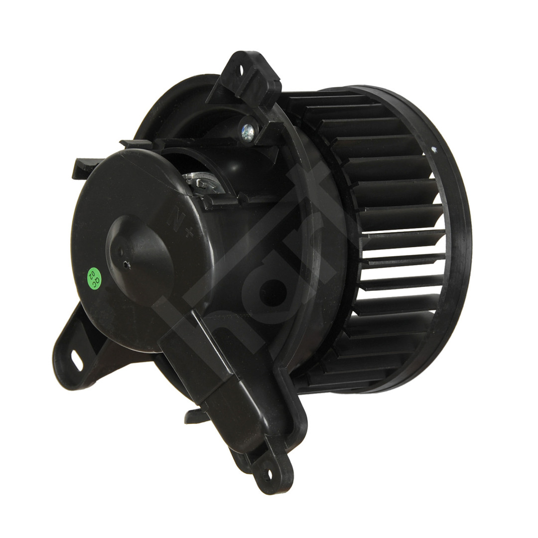 WENTYLATOR NAGRZ.BERLINGO 96-