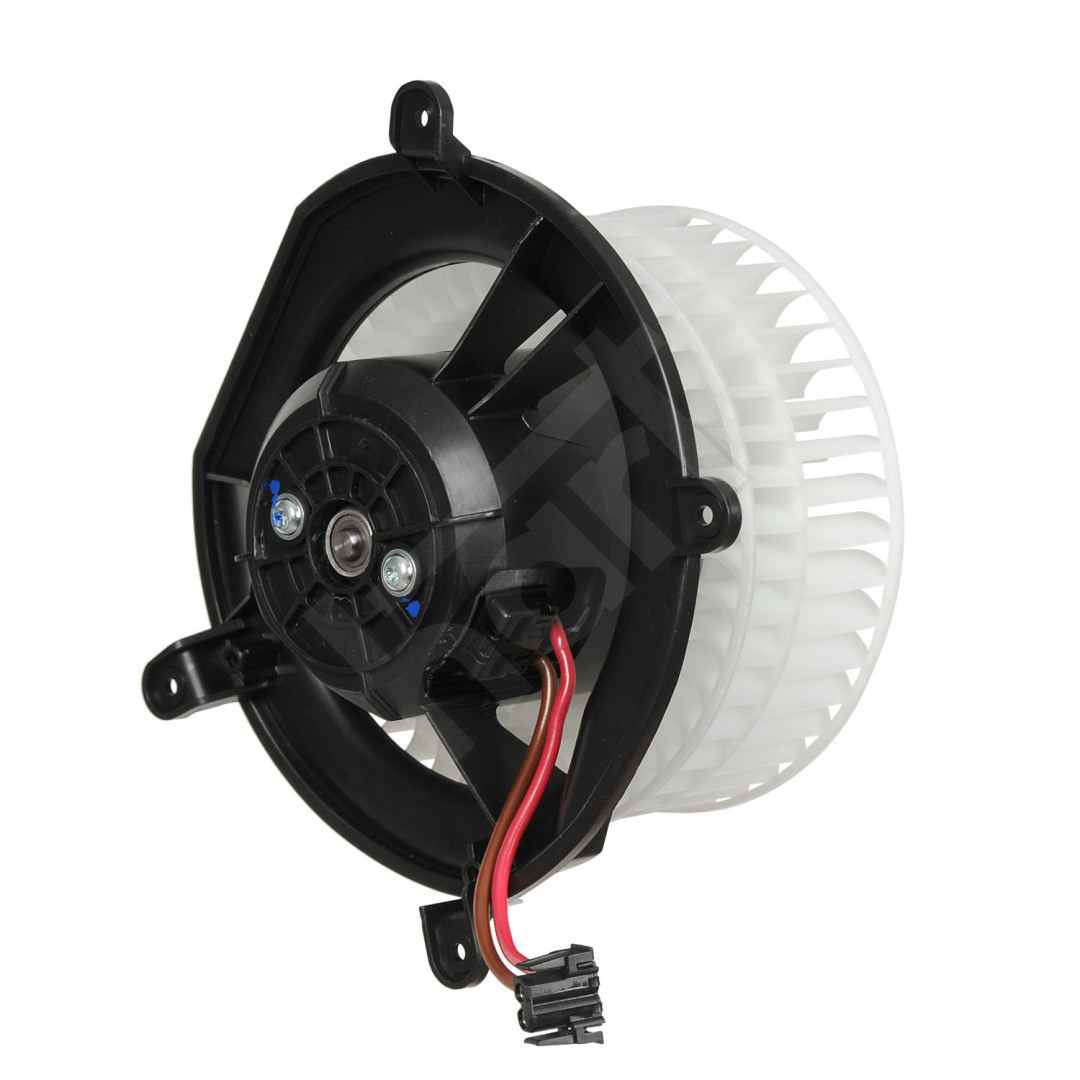 WENTYLATOR NAGRZ.DB 211 220CDI 02-