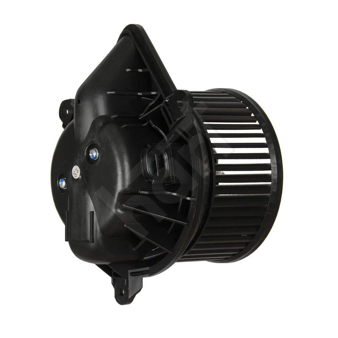 WENTYLATOR NAGRZ.VIVARO 01- /Z KLI