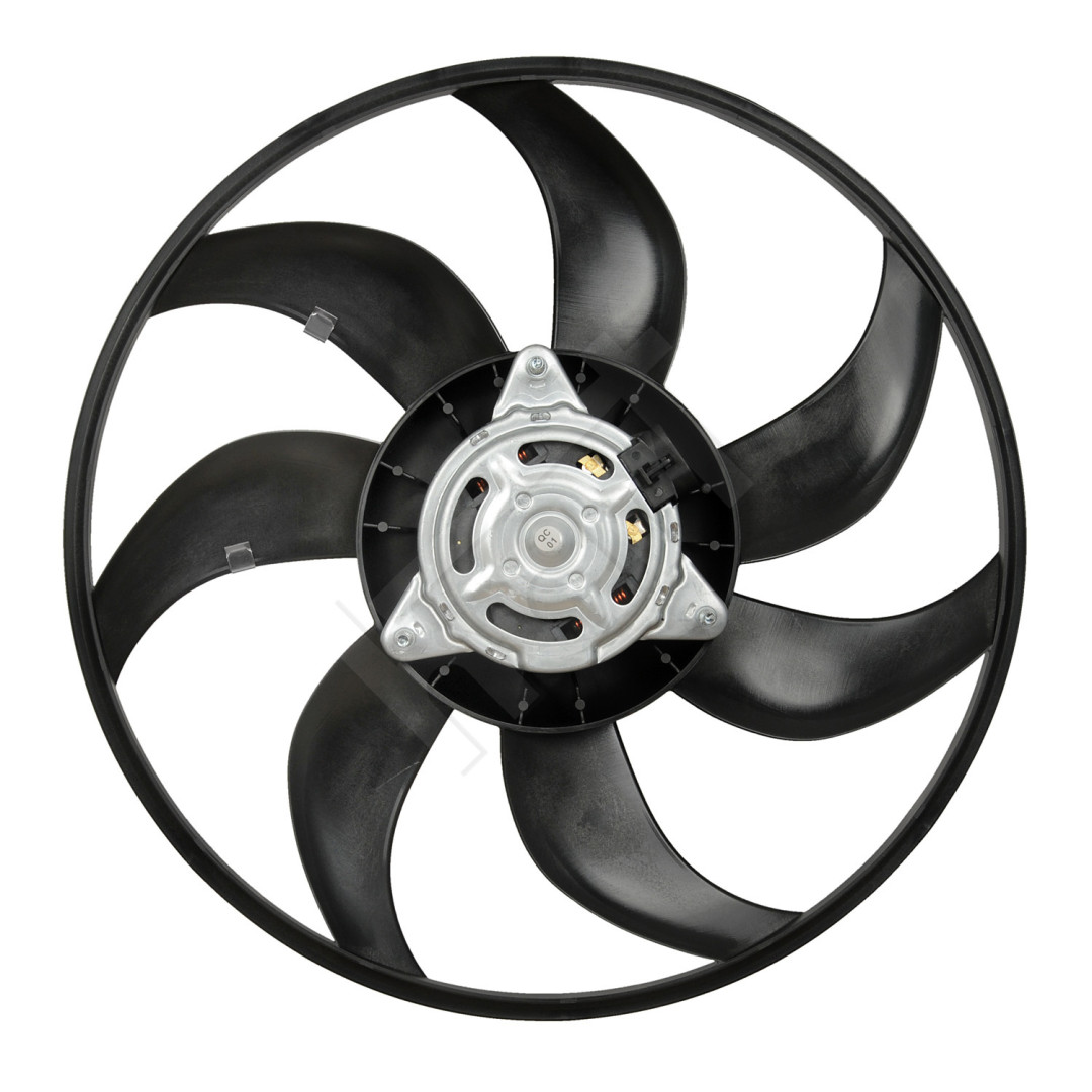 WENTYLATOR CHLOD.CORSA D 06- Z KLIM.