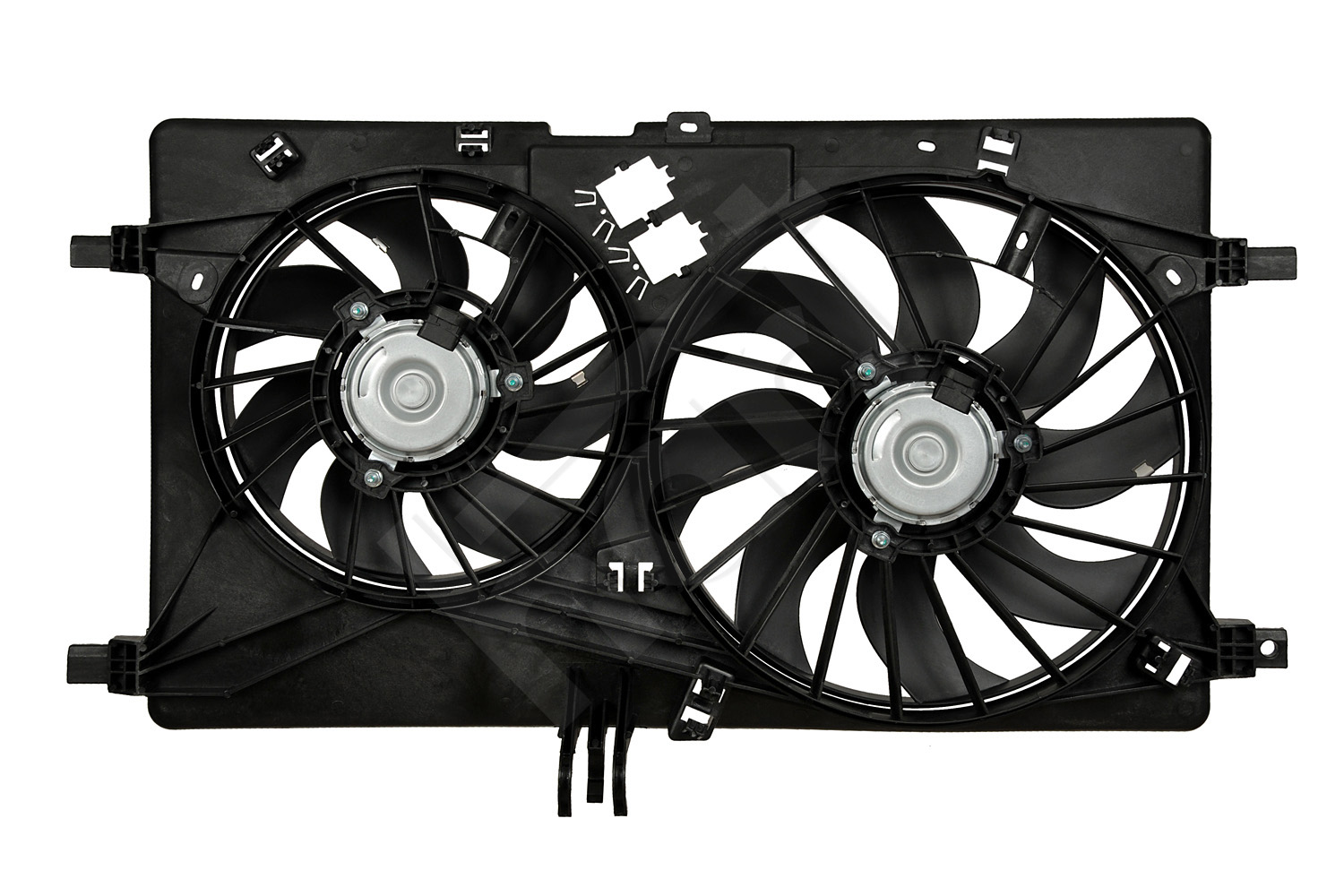 WENTYLATOR CHLOD.MASTER III 10-