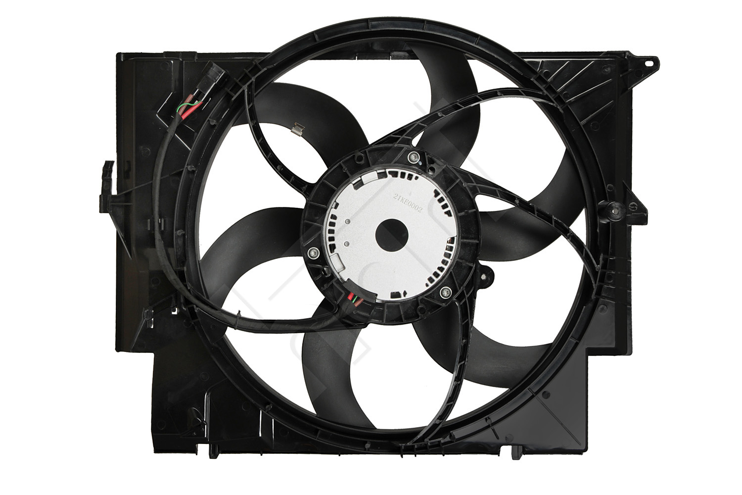 WENTYLATOR CHLOD.BMW 3 E90/91 05-11